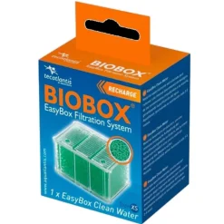 Sale AQUATLANTIS Cartouche filtration eau CleanWater - EasyBox - taille XS