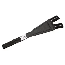 Hot JULIUS-K9 Ceinture de renfort en Y noire pour harnais Julius K9 - Taille 1, 2, 3