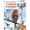 Discount ÉDITIONS EUGEN ULMER Chants d’Oiseaux (réédition) 64 pages avec CD