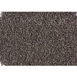 Clearance BLUE CORAL Charbon actif Carbolit 4 mm, éco-responsable AQUA MEDIC - 500g