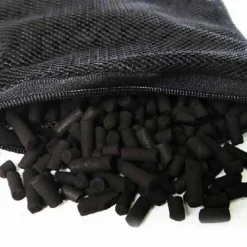 Hot BLUE CORAL Charbon actif pour filtration- AQUA NOVA BASSIN - 25kg