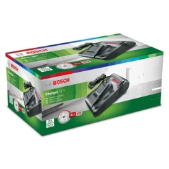 New BOSCH Chargeur Rapide AL 1880 CV pour 14,4V / 18V
