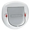 Discount PETSAFE Chatière blanche CY1693