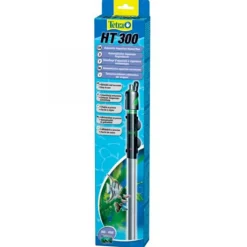Discount TETRA Chauffage aquarium 300 Watts, modèle HT 300 - taille adaptée
