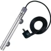 Sale BLUE CORAL Chauffage aquarium en titane, 300 watts, SCHEGO 300