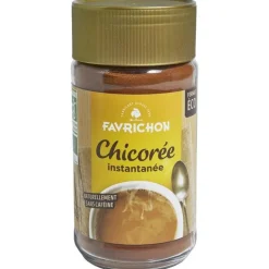 Outlet FAVRICHON Chicorée en boîte 200g