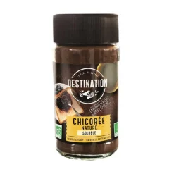 Online DESTINATION Chicorée nature bio 100g