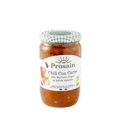 Outlet PROSAIN Chili con Carne 680 g