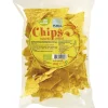 Online PURAL Chips Maïs fromage