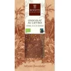 Best BOVETTI Chocolat au lait bio caramel et sel - 100 g