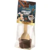 Hot BOVETTI Chocolat chaud chocolat noir et épices chaï bio - 35 g