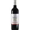 Clearance CHÂTEAU ROQUE PEYRE Château Roque Peyre - Elégance Bergerac rouge bouteille - 75 cl