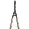 GARDENA Cisaille à haie avec poignées en bois Nature Cut - 23 cm