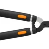 New FISKARS Cisaille à haies télescopique
