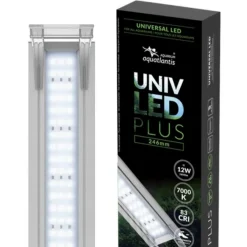 Clearance BLUE CORAL Éclairage LED universel 15W - AQUATLANTIS Univ LED Plus 286