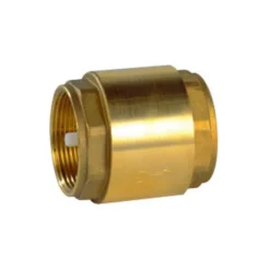 Outlet Clapet Anti-retour F26/34