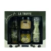 Hot SAVOR ET SENS Coffret Autour de la truffe bio Savor - 400 g