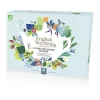 Online ENGLISH TEA SHOP Coffret découverte bien-être de thés et d’infusions bio - 48 sachets