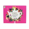 Sale ENGLISH TEA SHOP Coffret Découverte de thés bio - boîte de 98 g