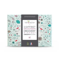 New VÉRITABLE Coffret découverte Véritable