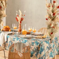 LEONARDO Coffret de 6 verres à vin coloris transparent en verre Tivoli - 45 cl