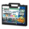Sale JBL Coffret de tests proaquatest combi set marin noir
