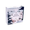 Discount PROVENCE D'ANTAN Coffret des montagnes 4 saveurs tisanes bio - 36 g