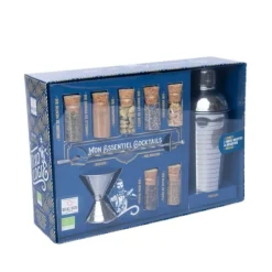 Outlet QUAI SUD Coffret Mixologie 29 g
