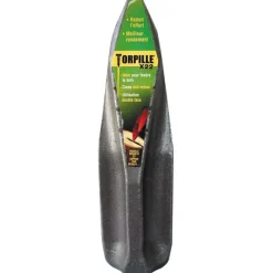 Hot DUCHESNAY Coin à bois Torpille X22 - 22,5 x 6 cm