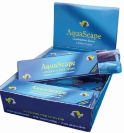 Online BLUE CORAL Colle Aquascape Epoxy - Coloris Mauve - DD H2OCEAN