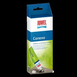 Outlet BLUE CORAL Colle pour décors de fond, puissante adhérence, JUWEL Conexo - 80ml