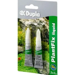 BLUE CORAL Colle pour plantes 2x3g - DUPLA PlantFix