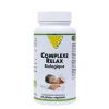 VIT'ALL+ Complexe relax bio vit’all + en format de 60 gélules
