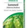 Best A.VOGEL Complexe sommeil bio en flacon de 50 ml