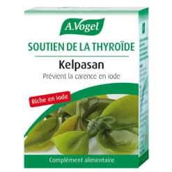 Discount A.VOGEL Complément alimentaire bio soutien de la thyroïde Vogel Kerlpasan - les 150 comprimés