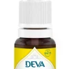 Outlet DEVA Complément alimentaire composé floral joie de vivre bio - spray 15 ml