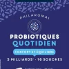 Discount DIETAROMA Complément alimentaire confort et équilibre probiotiques quotidien Philaromal - 60 gélules