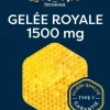 Sale DIETAROMA Complément alimentaire gelée royale bio 1500 mg La Ruche - 30 x 15 ml