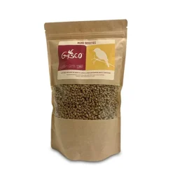 GASCO Complément alimentaire menu Insectes pour oiseaux