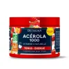 Online DIETAROMA Complément alimentaire pilulier acérola 1000 vitamine c naturelle goût cerise bio équitable - 60 comprimés