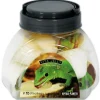 Discount REPTILE PLANET Complément alimentaire pour lézard protéines Vita Jelly Protein Lizzard - x 10 dosettes