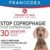 Clearance FRANCODEX Comprimés stop coprophagie pour chien - x 30