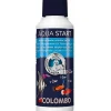 Best BLUE CORAL Conditionneur d'eau Aqua Start, sans coloration, COLOMBO - contenance 250ml
