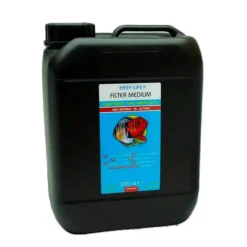 Best BLUE CORAL Conditionneur d'eau spécifique Filter Medium EASY LIFE - contenance 5L