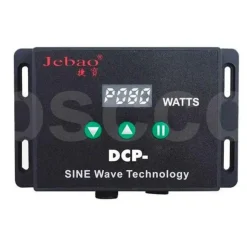 Best BLUE CORAL Contrôleur à technologie DCP, résistant, JEBAO-JECOD - modèle 4000