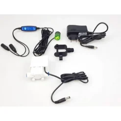 Online BLUE CORAL Contrôleur de niveau d'eau osmosée, pour aquarium SMART ASOV – AUTO AQUA