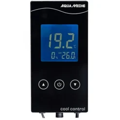 BLUE CORAL Contrôleur de ventilateur, cool control, AQUA MEDIC - système de refroidissement