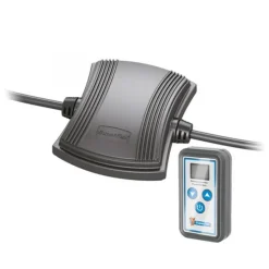 Clearance BLUE CORAL Contrôleur pour pompe d'étang éco next, SUPERFISH BASSIN - Modèle 15000