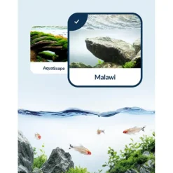 Hot BLUE CORAL Contrôleur pour rampe LED Helialux - JUWEL Helialux AppControl