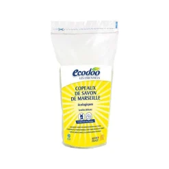 Hot ECODOO Copeaux de savon de Marseille 1kg